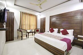 Airport Hotel Chanakya