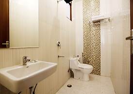 Airport Hotel Chanakya