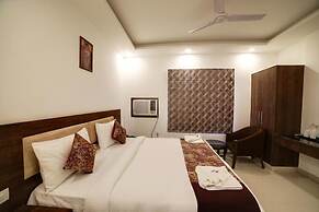 Airport Hotel Chanakya