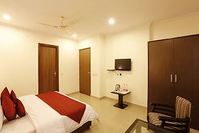 Airport Hotel Chanakya