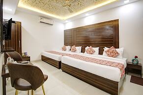 Airport Hotel Chanakya