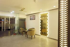 Airport Hotel Chanakya