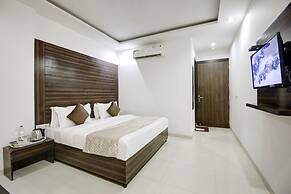 Airport Hotel Chanakya