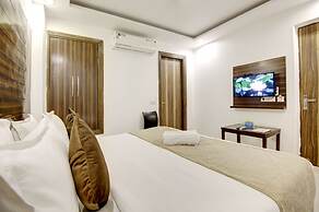 Airport Hotel Chanakya