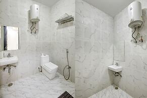 Airport Hotel Chanakya