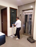 Airport Hotel Chanakya