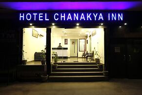 Airport Hotel Chanakya