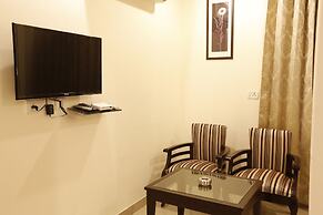 Airport Hotel Chanakya