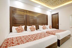Airport Hotel Chanakya