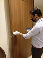 Airport Hotel Chanakya