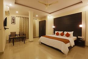 Airport Hotel Chanakya