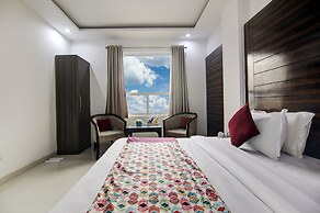 Airport Hotel Chanakya