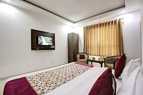 Airport Hotel Chanakya