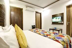 Airport Hotel Chanakya
