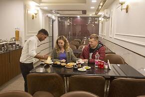 Airport Hotel Chanakya