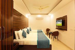 Airport Hotel Chanakya