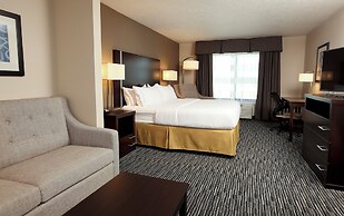 Holiday Inn Express & Suites Omaha South - Ralston Arena by IHG