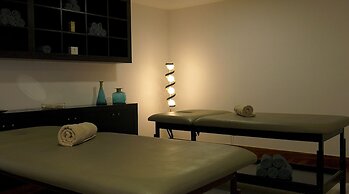 Hotel & Spa Alfândega da Fé