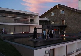 Hotel & Spa Alfândega da Fé