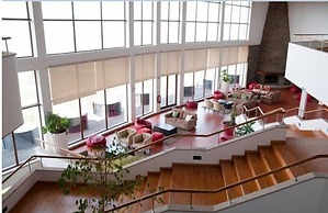 Hotel & Spa Alfândega da Fé