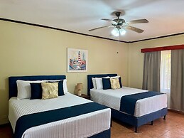 Hotel Delfin Playa Bejuco