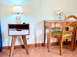 Hotel Delfin Playa Bejuco