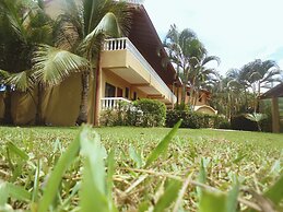 Hotel Delfin Playa Bejuco