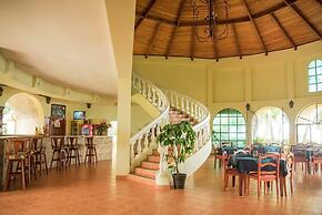 Hotel Delfin Playa Bejuco