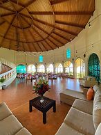 Hotel Delfin Playa Bejuco