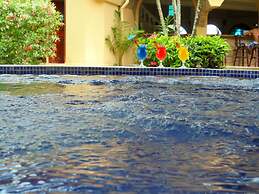 Hotel Delfin Playa Bejuco