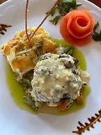 Hotel Delfin Playa Bejuco