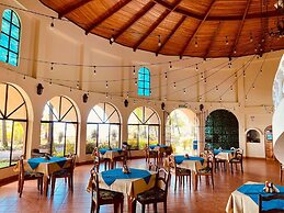 Hotel Delfin Playa Bejuco