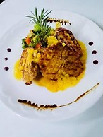 Hotel Delfin Playa Bejuco