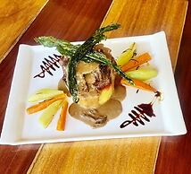 Hotel Delfin Playa Bejuco