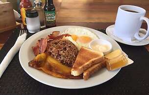 Hotel Delfin Playa Bejuco