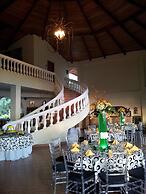 Hotel Delfin Playa Bejuco