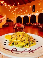 Hotel Delfin Playa Bejuco