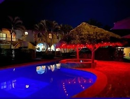 Hotel Delfin Playa Bejuco