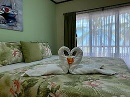 Hotel Delfin Playa Bejuco