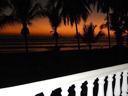 Hotel Delfin Playa Bejuco