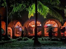 Hotel Delfin Playa Bejuco