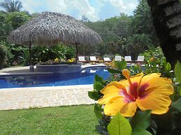 Hotel Delfin Playa Bejuco