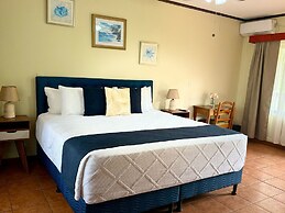 Hotel Delfin Playa Bejuco