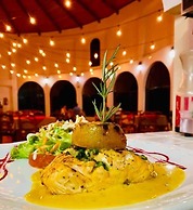 Hotel Delfin Playa Bejuco