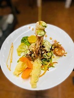 Hotel Delfin Playa Bejuco