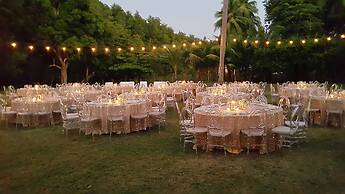 Hotel Delfin Playa Bejuco