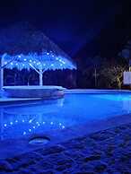 Hotel Delfin Playa Bejuco