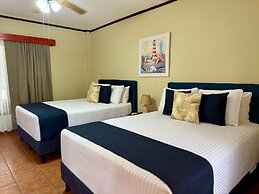 Hotel Delfin Playa Bejuco