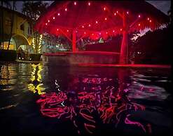 Hotel Delfin Playa Bejuco