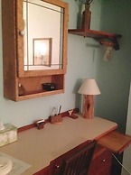 Whalesong Bed and Breakfast